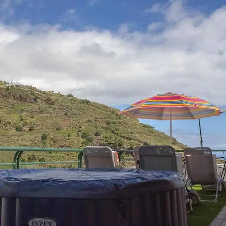 شقة Casa Pana In Calheta