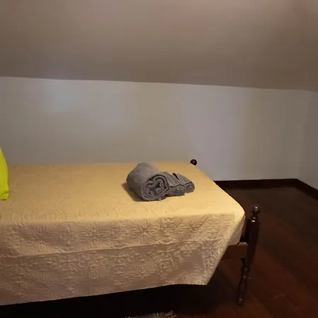 Casa Pana In Calheta