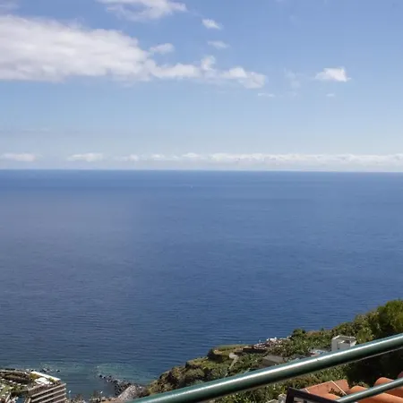 Casa Pana In Calheta