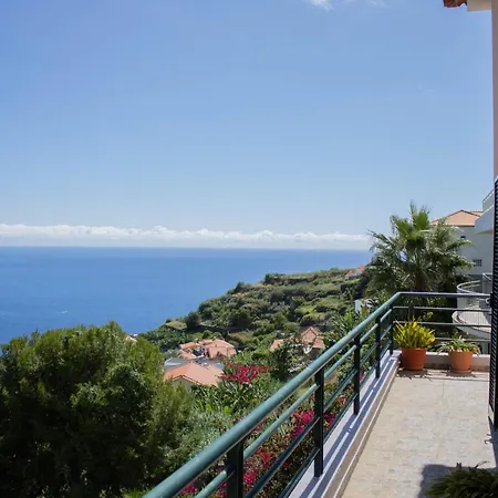 Apartment Casa Pana In Calheta Calheta (Madeira)