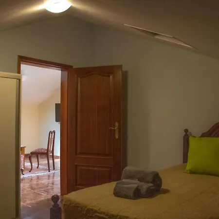 Casa Pana In Calheta شقة