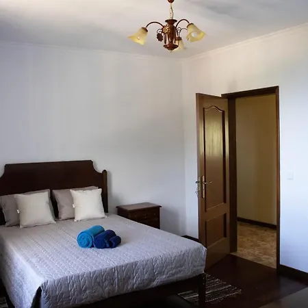 Casa Pana In Calheta شقة كالهيتا