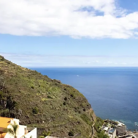 Casa Pana In Calheta
