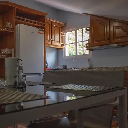 Apartment Casa Pana In Calheta Calheta (Madeira)