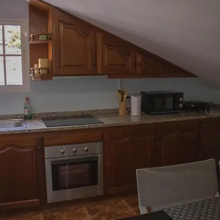 Casa Pana In Calheta