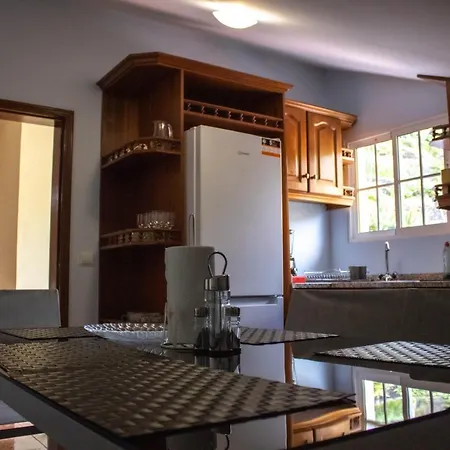 Casa Pana In Calheta *