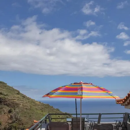 Apartment Casa Pana In Calheta Calheta (Madeira)