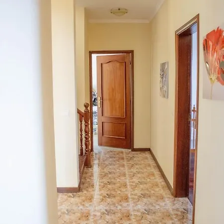 Casa Pana In Calheta Calheta (Madeira)