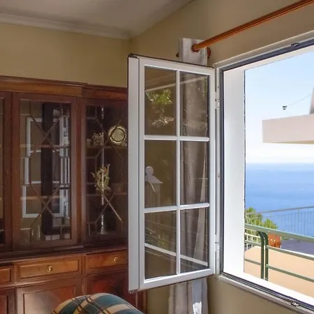Casa Pana In Calheta