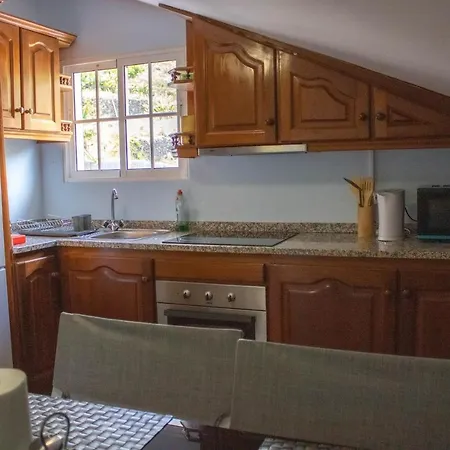 Casa Pana In Calheta شقة كالهيتا