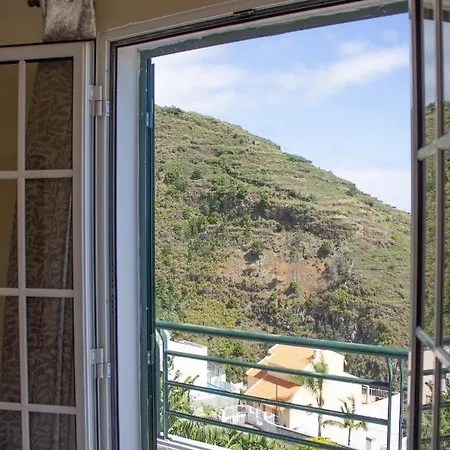 Casa Pana In Calheta *