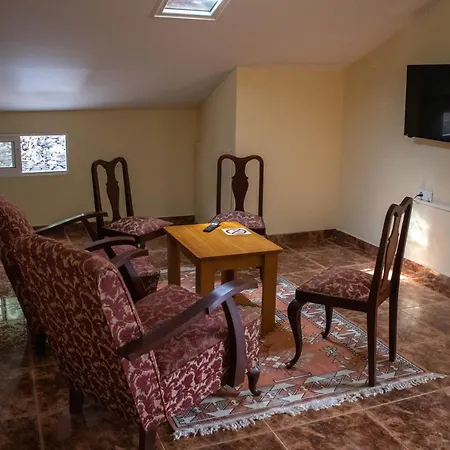 Casa Pana In Calheta Apartment