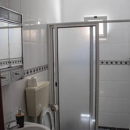 Apartmán Casa Pana In Calheta *