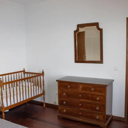 Casa Pana In Calheta Apartmán *