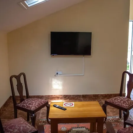 Casa Pana In Calheta Calheta (Madeira)