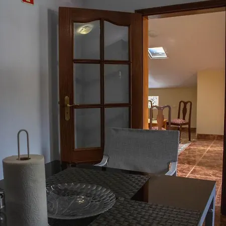 Casa Pana In Calheta Apartmán *