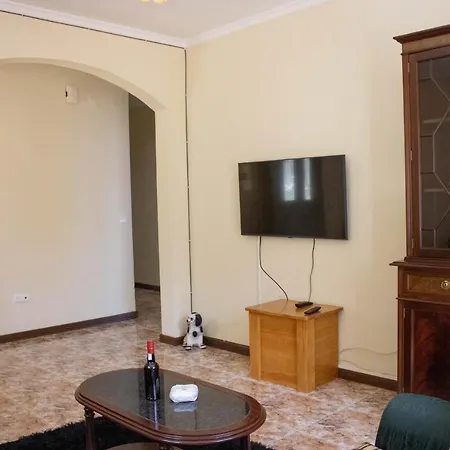 Apartmán Casa Pana In Calheta *