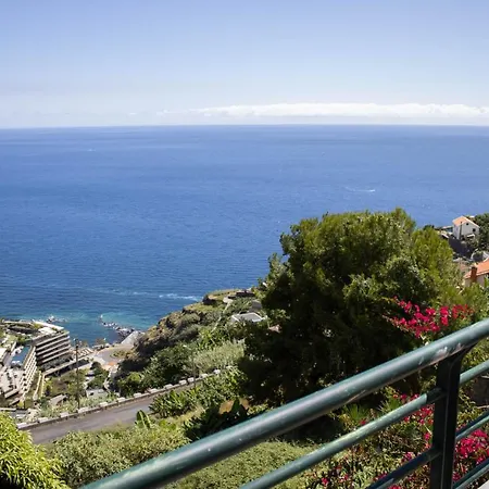 Apartmán Casa Pana In Calheta