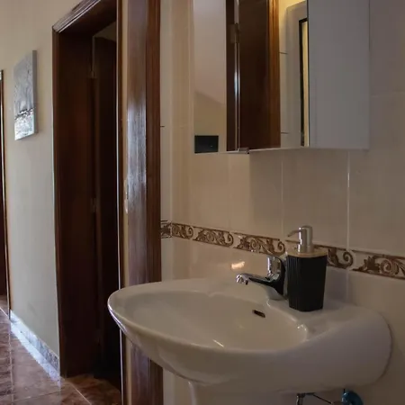 Casa Pana In Calheta Apartmán