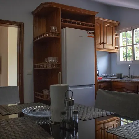 Apartmán Casa Pana In Calheta *