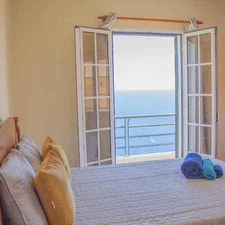 Casa Pana In Calheta *